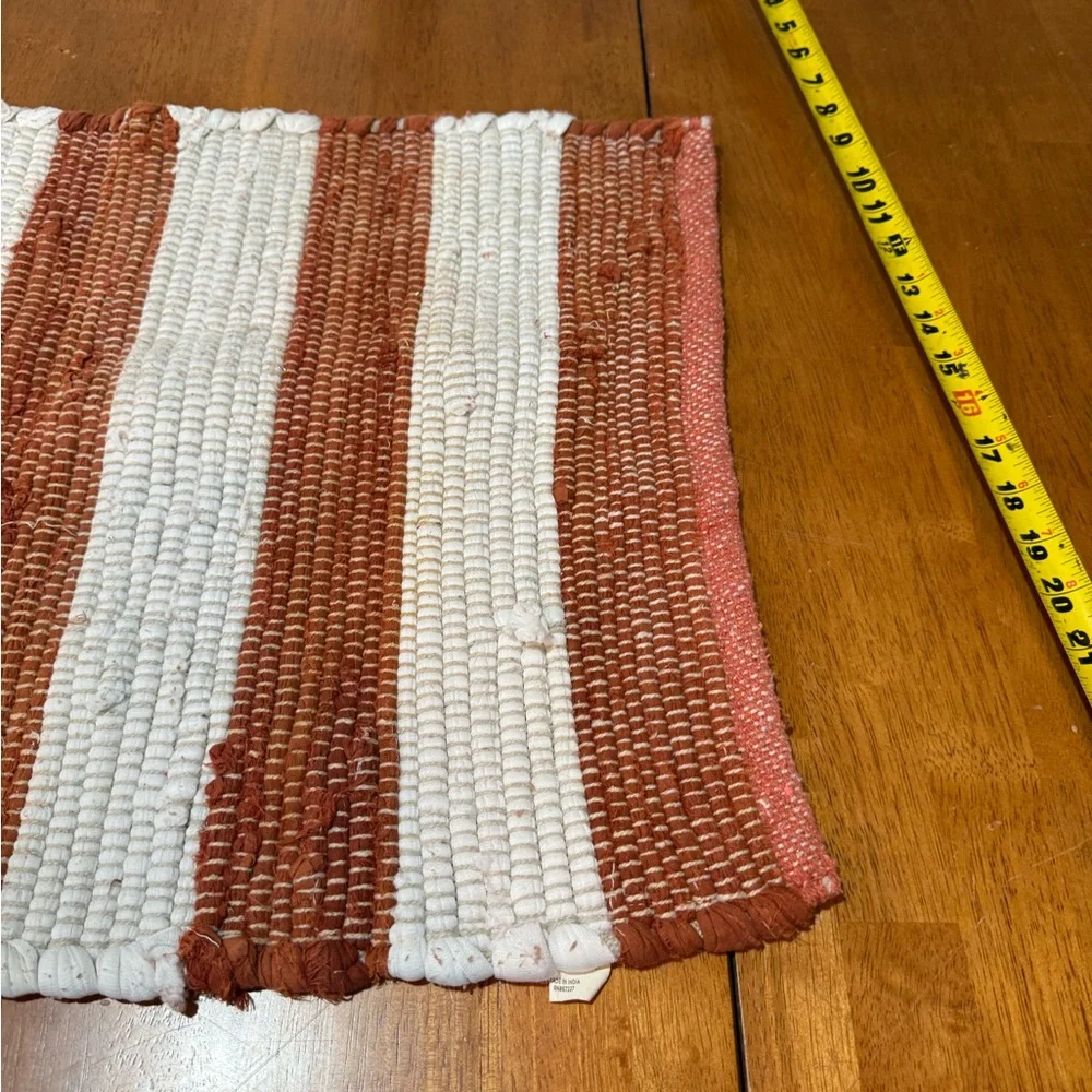 Small rug